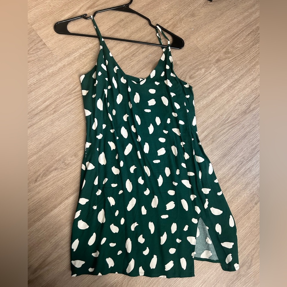 Reformation size small mini dress